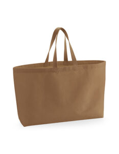 Oversized Canvas Bag - Ansicht 4