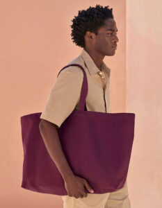 Oversized Canvas Bag - Ansicht 13