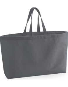 Oversized Canvas Bag - Ansicht 14