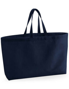 Oversized Canvas Bag - Ansicht 7
