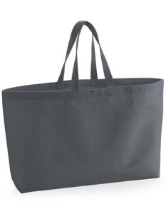 Oversized Canvas Bag - Ansicht 8