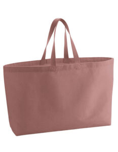 Oversized Canvas Bag - Ansicht 12