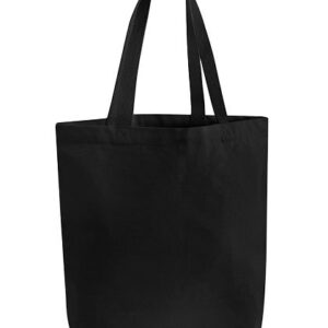 Heavyweight Canvas Tote Bag – Tote bags with logo