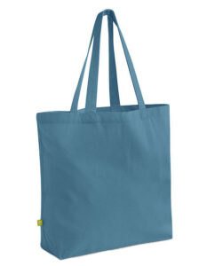 EarthAware® Organic Maxi Bag for Life - Tragetaschen mit Logo