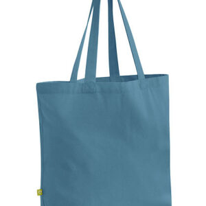 EarthAware® Organic Maxi Bag for Life – Tote bags with logo