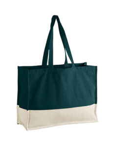 EarthAware® Organic Contrast Shopper - Ansicht 2