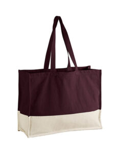 EarthAware® Organic Contrast Shopper - Ansicht 3