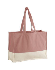 EarthAware® Organic Contrast Shopper - Ansicht 5