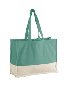 EarthAware® Organic Contrast Shopper - Ansicht 6