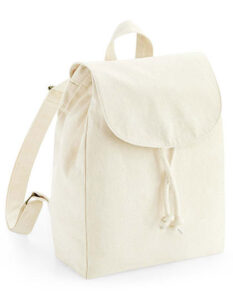 EarthAware® Organic Mini Rucksack - Ansicht 3