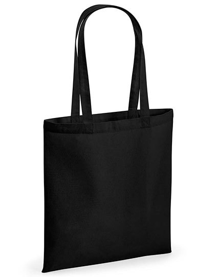 Recycled Cotton Bag - Tragetaschen mit Logo