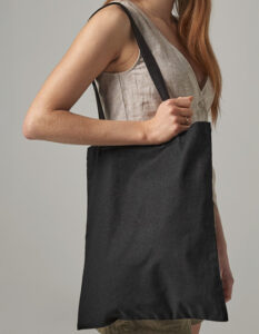 Recycled Cotton Bag - Ansicht 3
