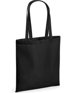 Recycled Cotton Bag - Ansicht 4