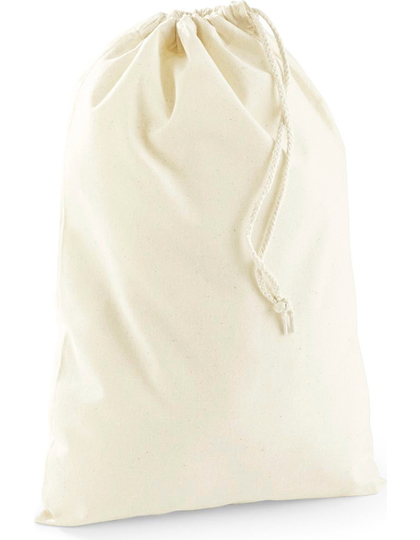 Recycled Cotton Stuff Bag - Ansicht 5