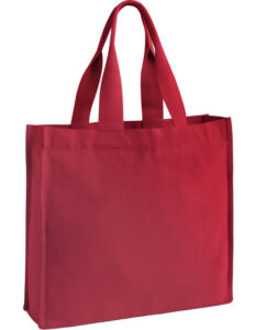 Chevron Handle Shopper - Ansicht 6