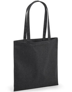 Revive Recycled Bag - Shopper mit Logo