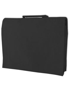 Canvas Conference Bag - Dokumententaschen mit Logo