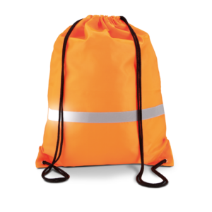 Reflective backpack - Backpacks with logo