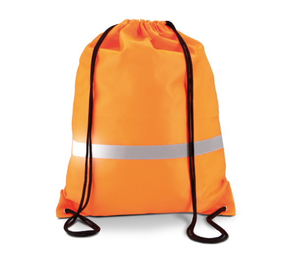 Reflective backpack - Backpacks with logo