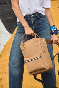 City-Rucksack - Ansicht 12