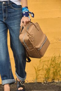 City-Rucksack - Ansicht 13