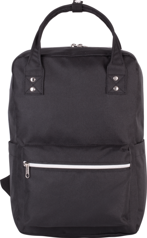 City-backpack - backpacks with Logo