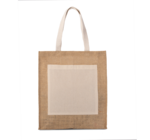 Jute Shopper - Ansicht 3