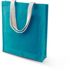 Jute Shopper - Ansicht 4