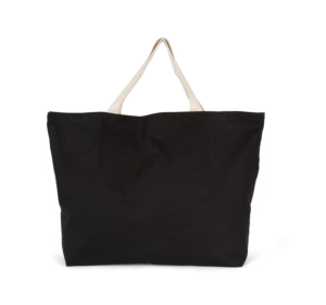 XXL shopping bag – shopper with logo