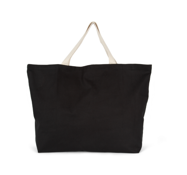 XXL-Shoppingtasche - Shopper mit Logo