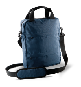 Netbook-Tasche, vertikal - Ansicht 2