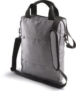 Netbook-Tasche, vertikal - Ansicht 4