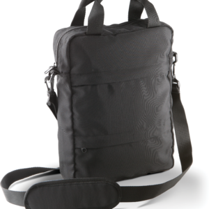 Netbook-bag, vertikal - laptop bags with Logo