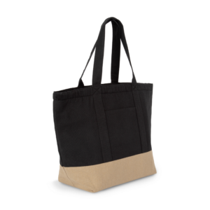 Recycled Insulated Shopping Bag M – Insulated Bags with Logo
