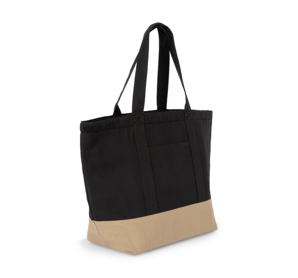 Recycelte Kühl-Shoppingtasche S