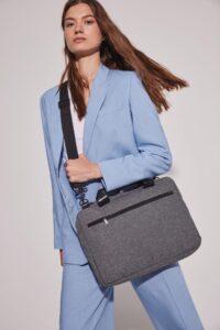 Dokumenten-/Laptop-Tasche - Ansicht 13