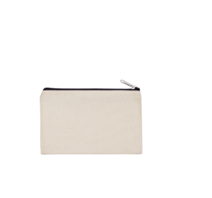 Etui aus Baumwollcanvas - Klein - Ansicht 2