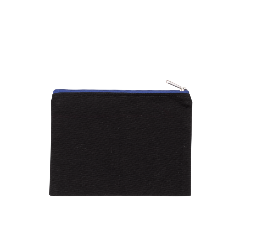 Etui aus Baumwollcanvas - Mittel