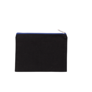 Cotton canvas case – Medium – Cases & toiletries bags with logo
