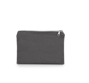 Etui aus Baumwollcanvas - Mittel - Ansicht 2