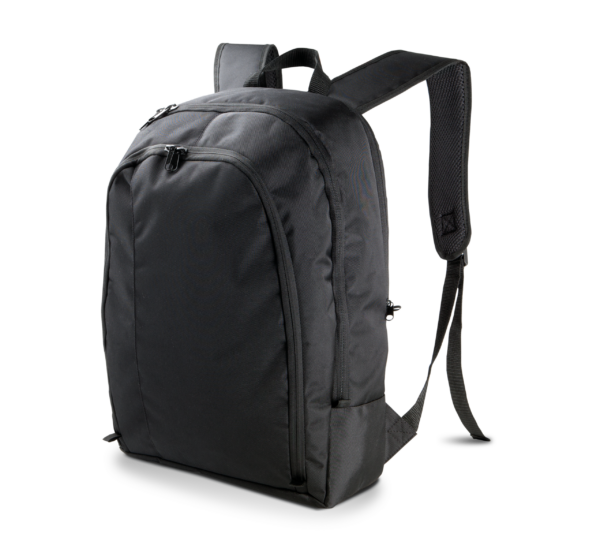 Laptop-backpack - backpacks with Logo