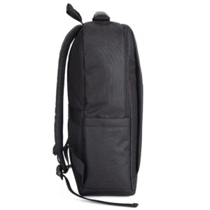 Business-Rucksack mit Fronttasche "easy printing" - Ansicht 9