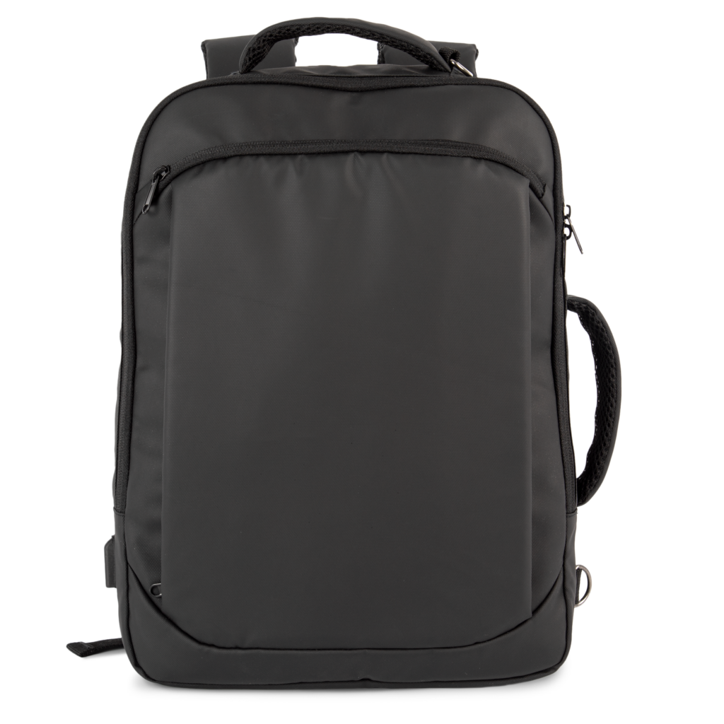 Business Rucksack für Dokumente und Notebook/Tablet Kialma von K-loop