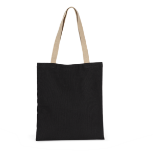 Recycled shopping bag – shopper with logo