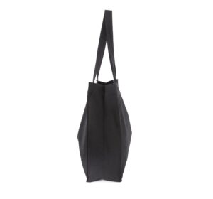 Große Shopping-Tasche aus Baumwoll-Canvas - Ansicht 9