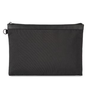 Kialma Dokumenten- und Notebook-/Tablettasche von K-loop - Notebooktaschen mit Logo