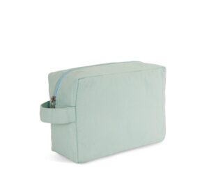 Kosmetiktasche aus Bio-Baumwolle - Ansicht 17