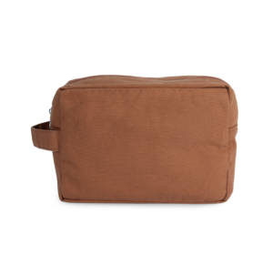 Kosmetiktasche aus Bio-Baumwolle - Ansicht 5