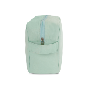 Kosmetiktasche aus Bio-Baumwolle - Ansicht 10