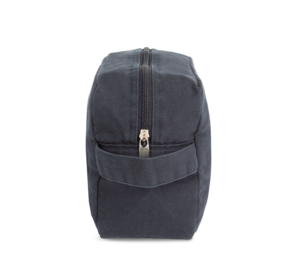 Kosmetiktasche aus Bio-Baumwolle - Ansicht 12